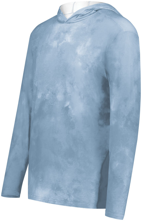 Holloway Youth Stock Cotton-Touch™ Poly Hoodie